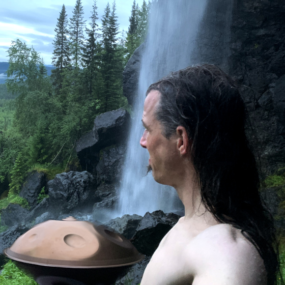 waterfall dreams 1